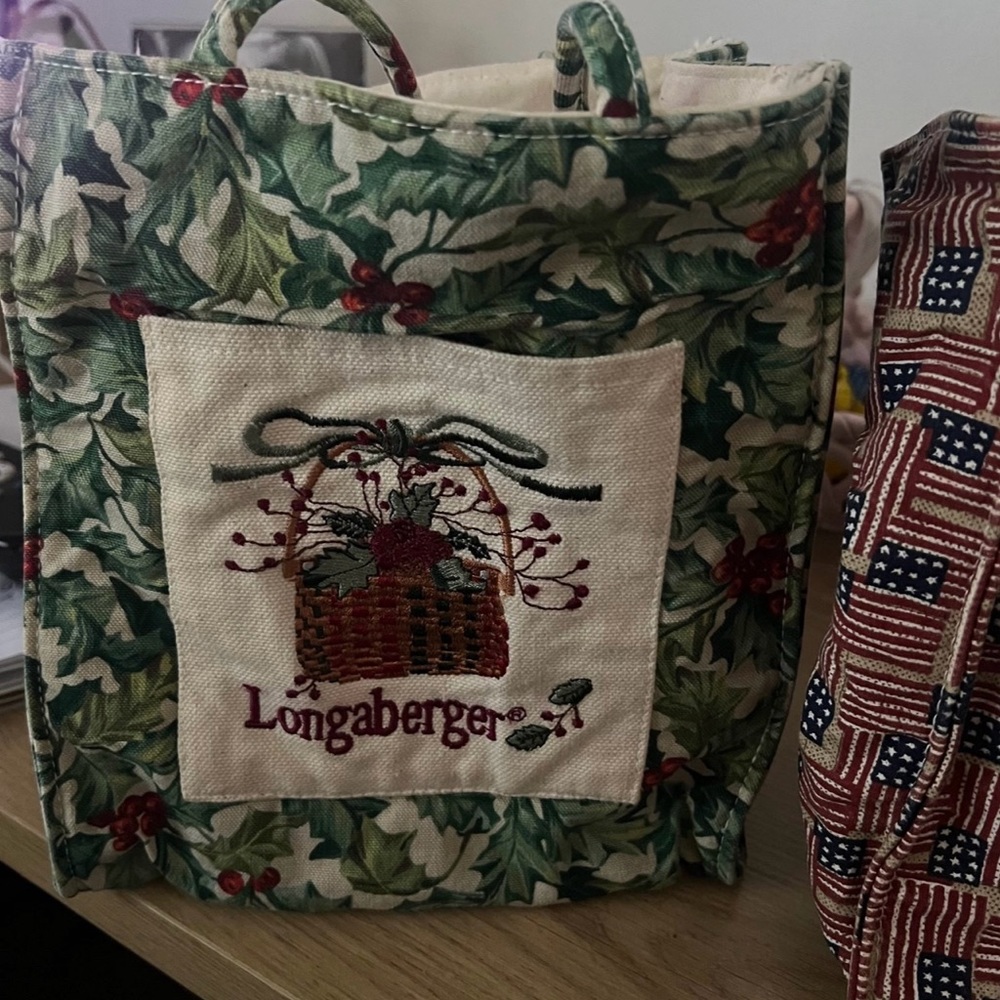 Tote bags